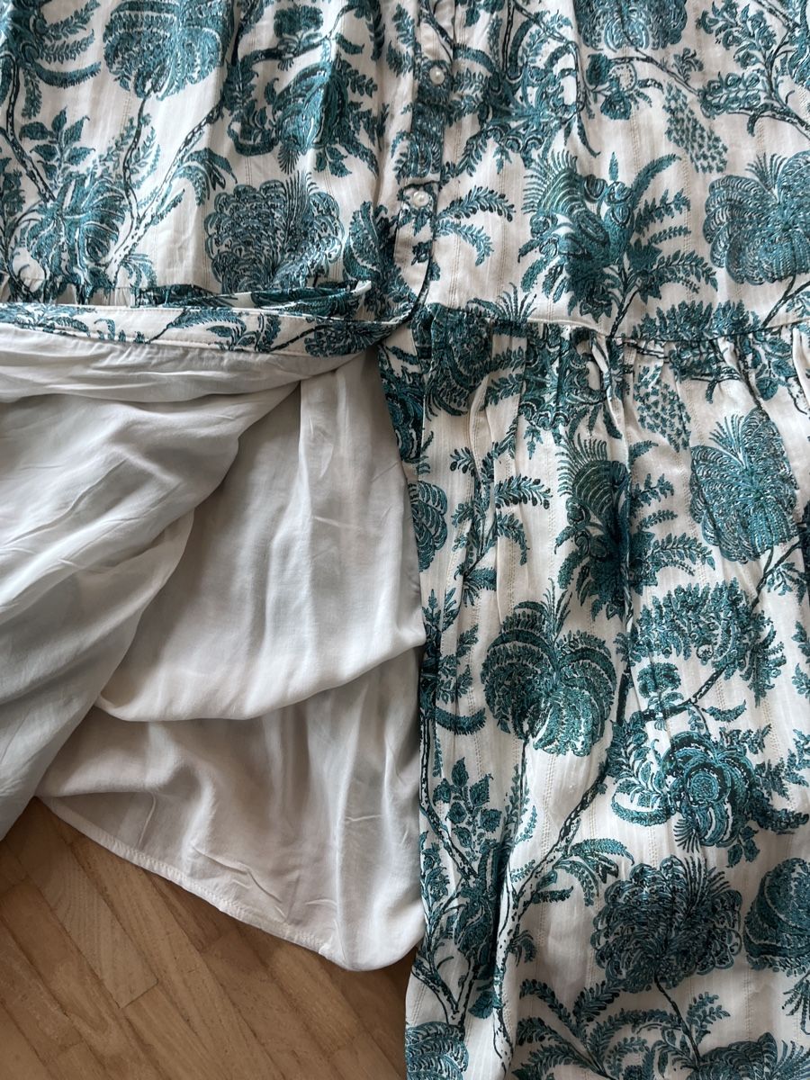 Maison 123 Robes: Maxikleid Maison 123  – D'occasion à St. Gallen par elli18 2