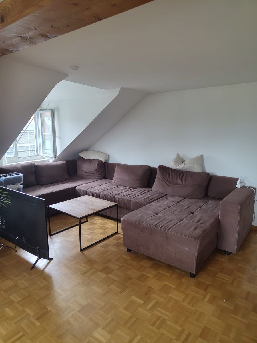 Divani: Grosses Sofa – Usato da Binningen venduto da jackfragger