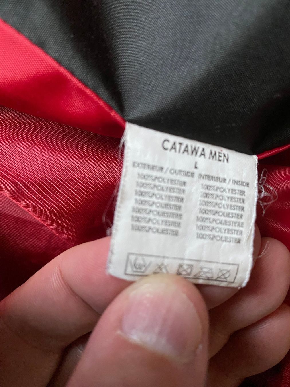 Giacche: Übergangsjacke von Geographic Norway Grösse L – Usato da Engelberg venduto da Delraich 8