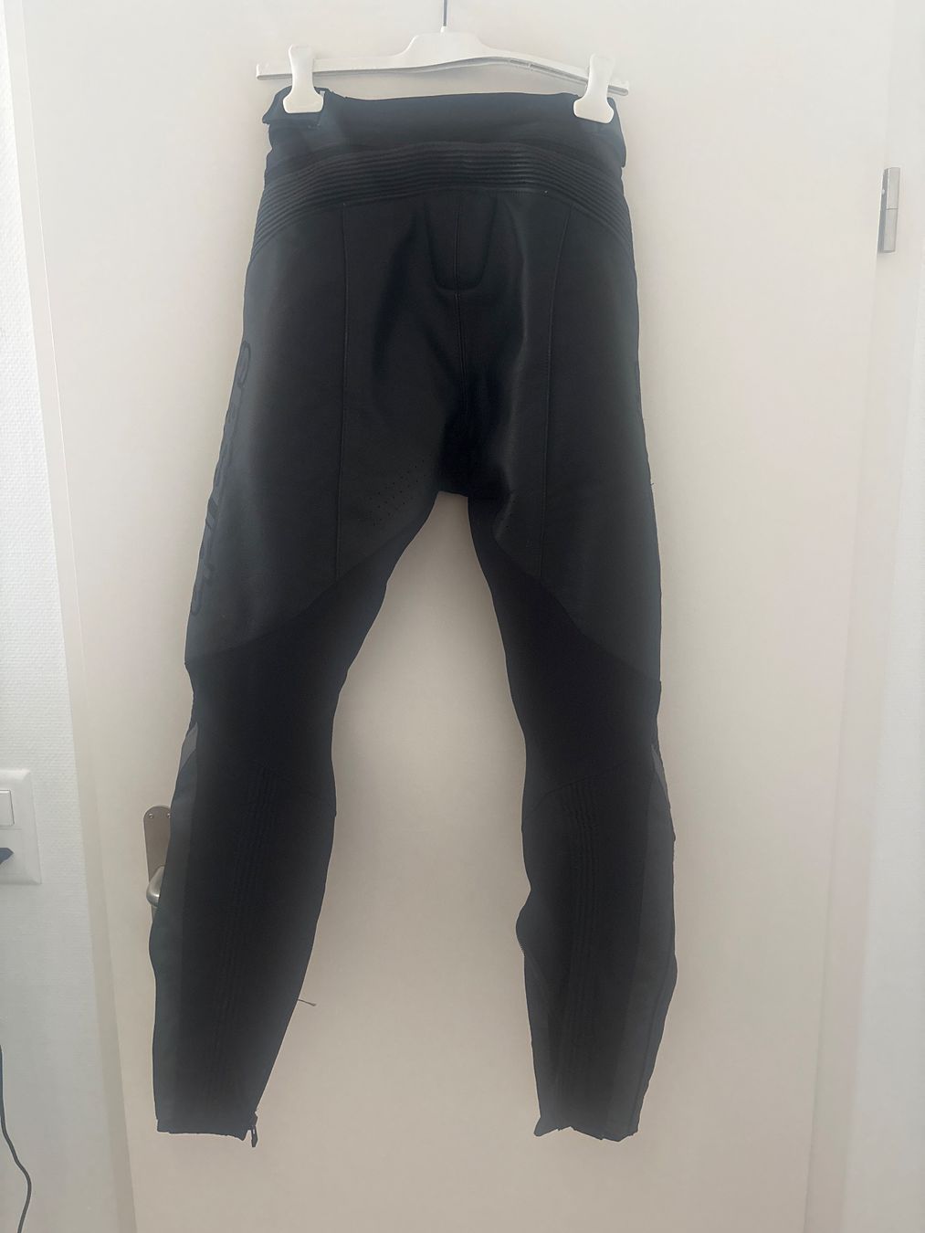 Alpinestars Pantaloni: Alpinestars Lederhose Missile V3 – Nuovo (secondo la descrizione) da Frasnacht venduto da gia_6m25 1