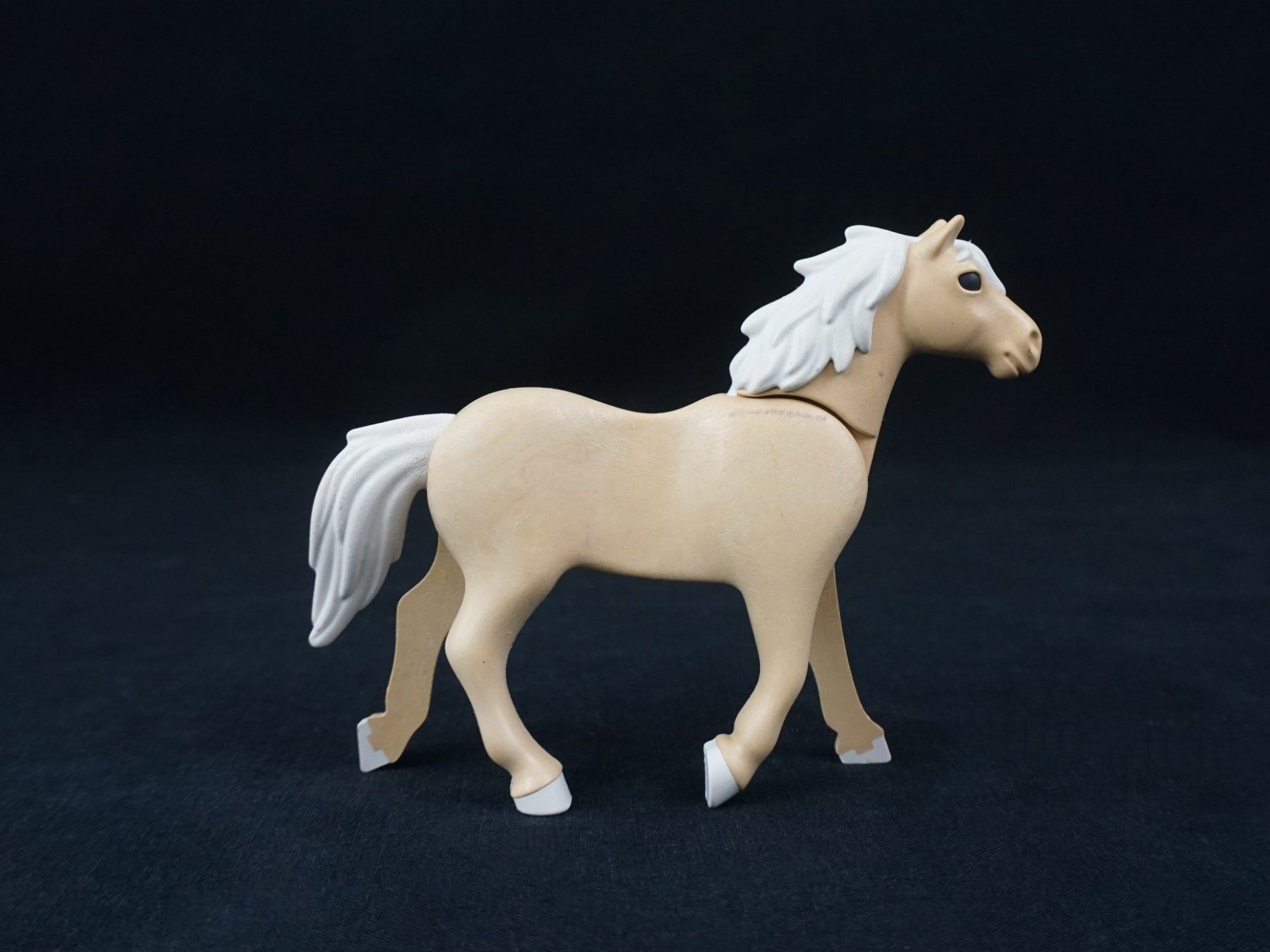 Playmobil Giocattoli: 2 Playmobil Pferde – Usato da Pratteln venduto da Restwert_Pratteln 5