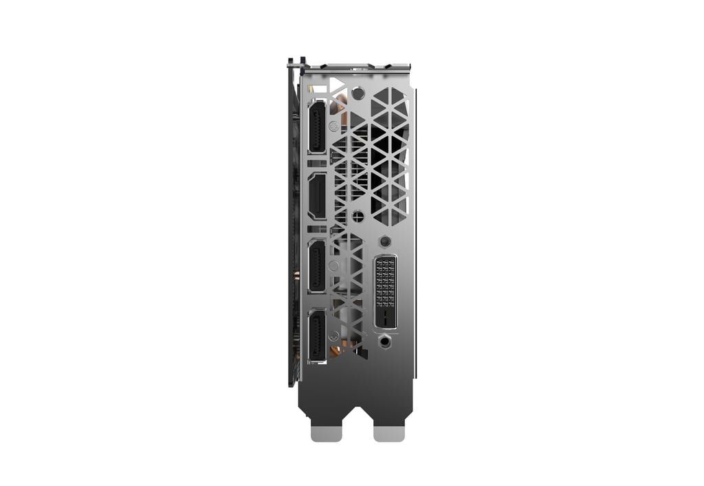 Nvidia Schede grafiche: GTX 1080 Zotac Mini 8GB – Usato da Aadorf venduto da CitySun 3