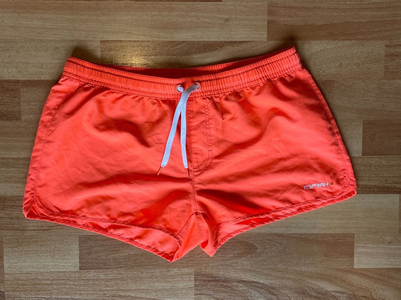 Pantaloni: Badehose Gr.40 Icepeak – Usato da Heiden venduto da fam_797q