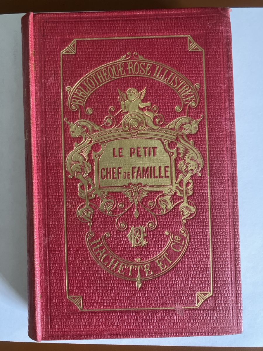 Libri: Livre – Usato da Pully venduto da claddagh