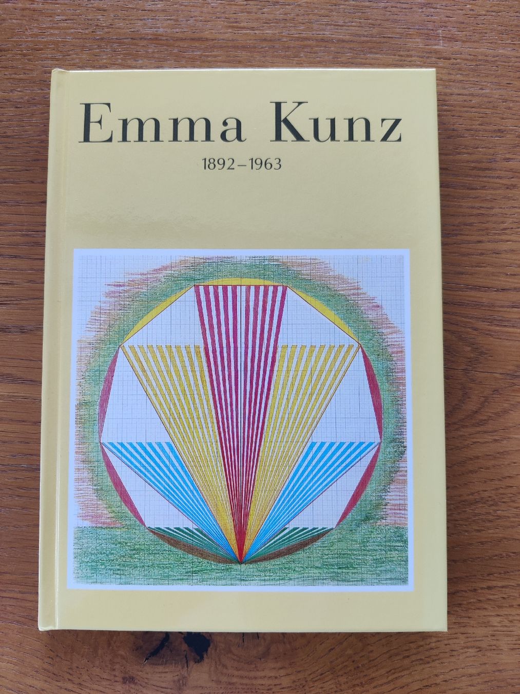 Bücher: Emma Kunz  – Gebraucht aus Adelboden von Adlernest