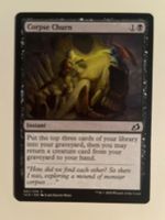 1 x Corpse Churn - Magic: The Gathering - MtG