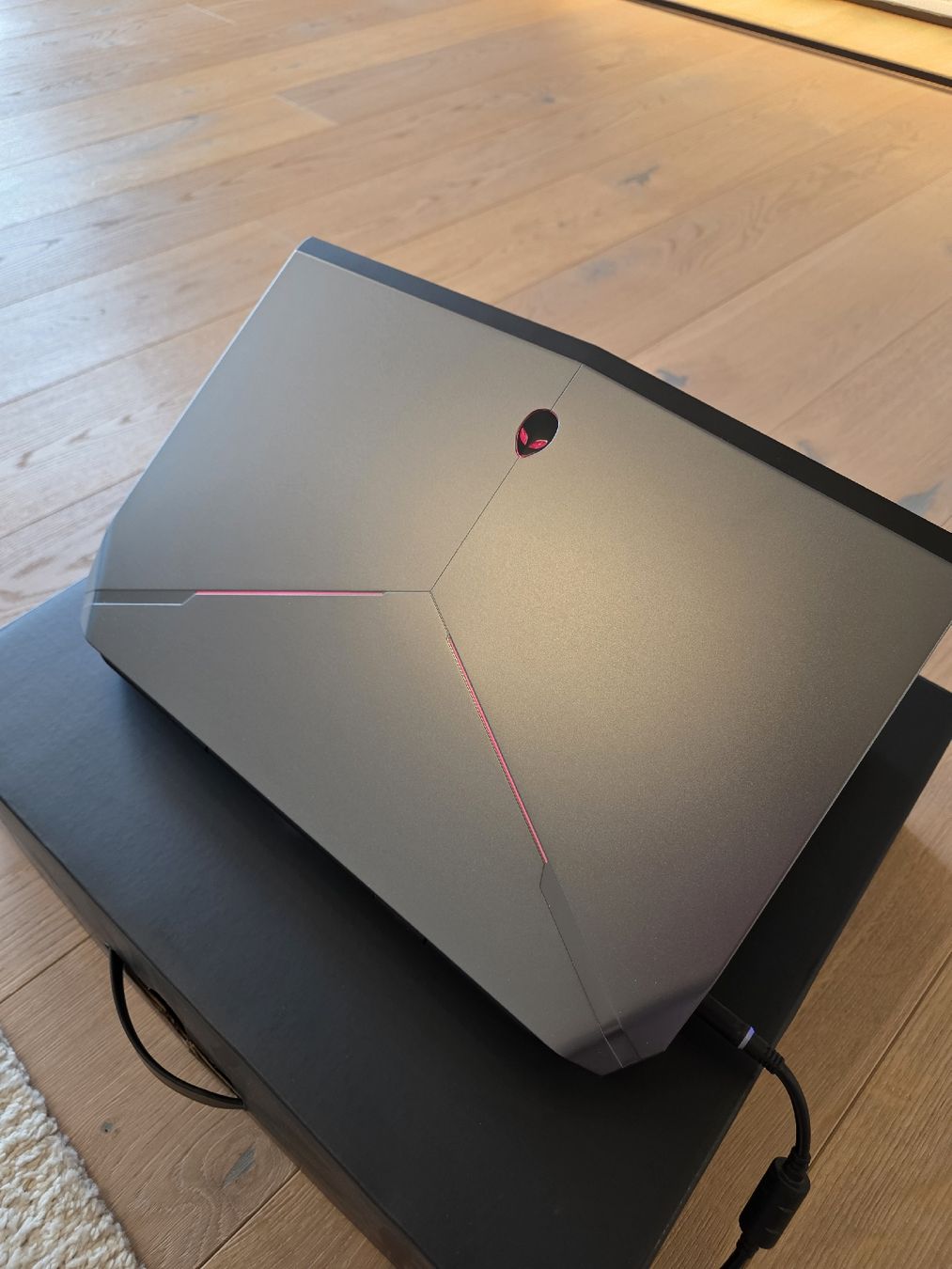 Alienware Notebooks: Alienware 15 R2 Laptop – Gebraucht aus Oberwil-Lieli von ticino122 4