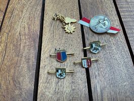 6 Anciens Pins Suisse