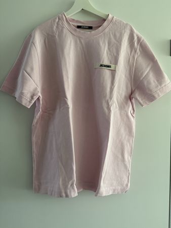 JACQUEMUS T-shirt