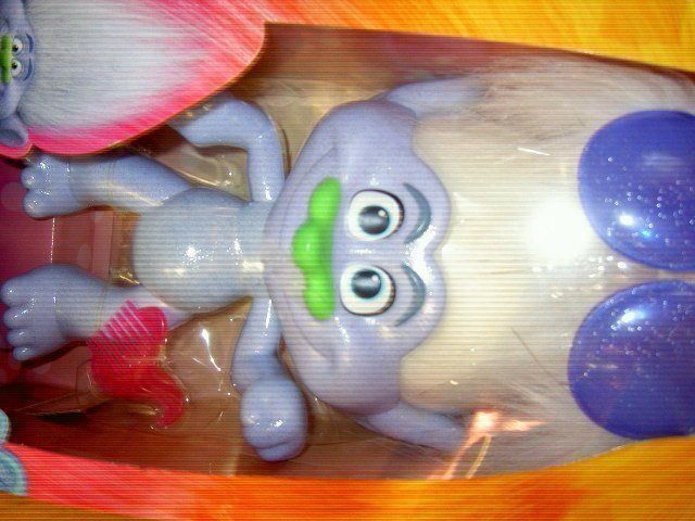 Spielzeuge: Trollsglitzertrolls 35cm-hasbro – Neu und originalverpackt aus Bettlach von Tradenet100 1