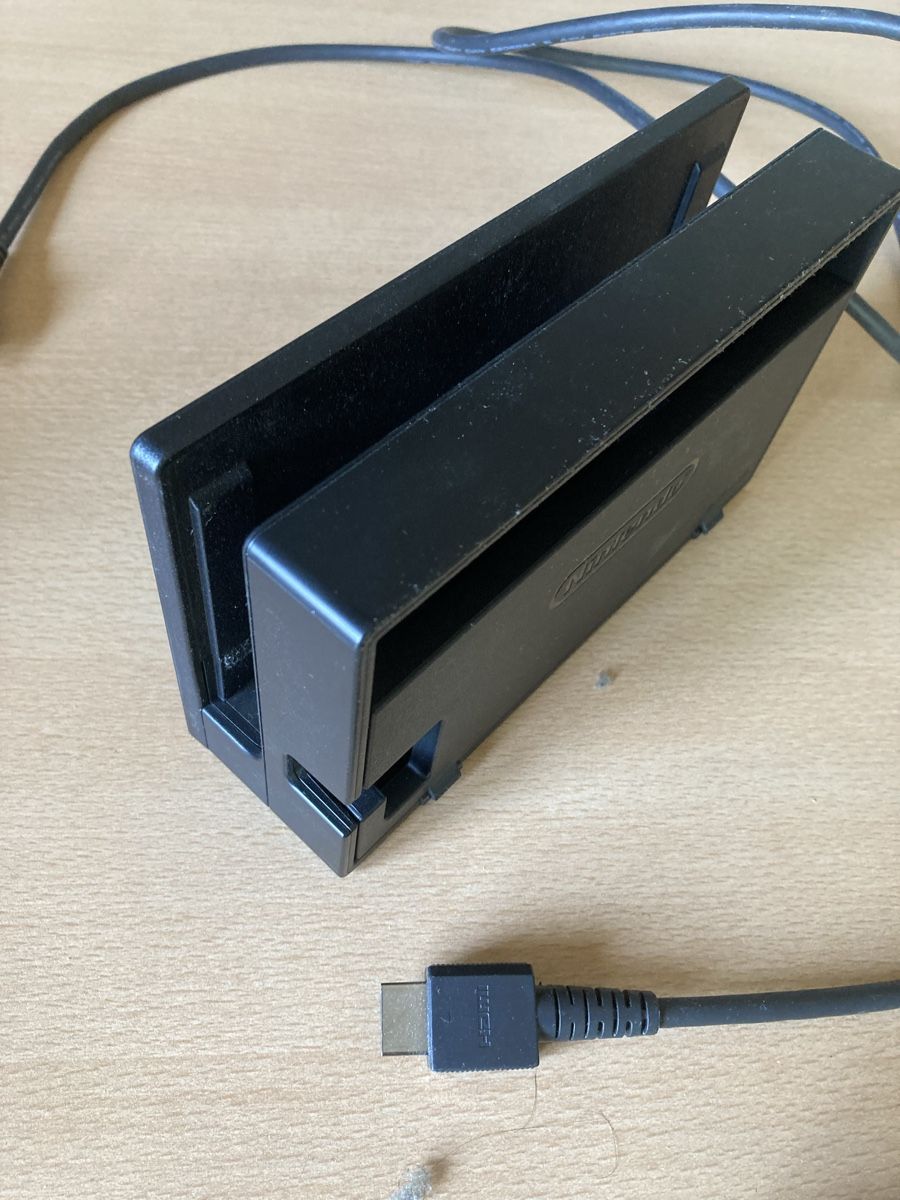 Nintendo Consoles: Nintendo Switch – D'occasion à Niederuzwil par Miami1999 5