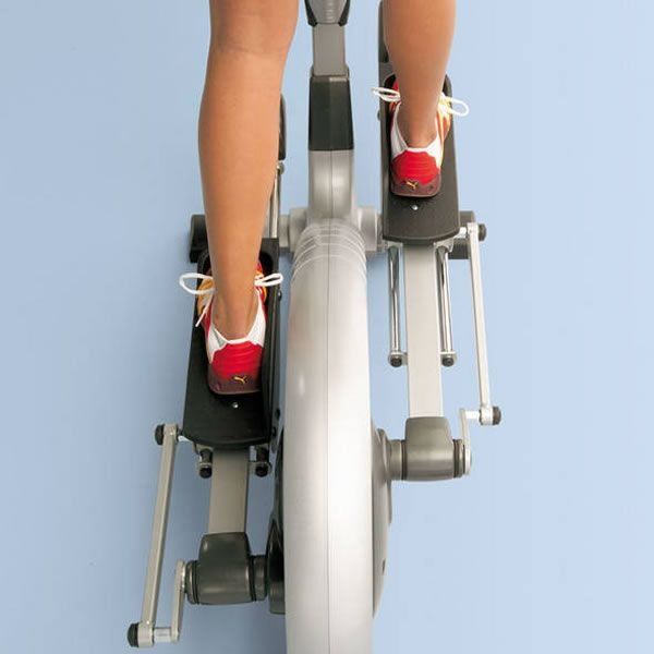 Kettler Ergometer EXT7 Elliptical Crosstrainer Kaufen auf Ricardo