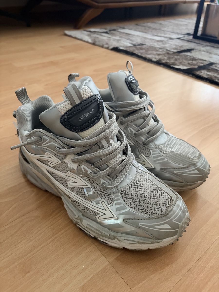 Chaussures hommes: Off-White BRB – D'occasion à Bern par ene_gw8m