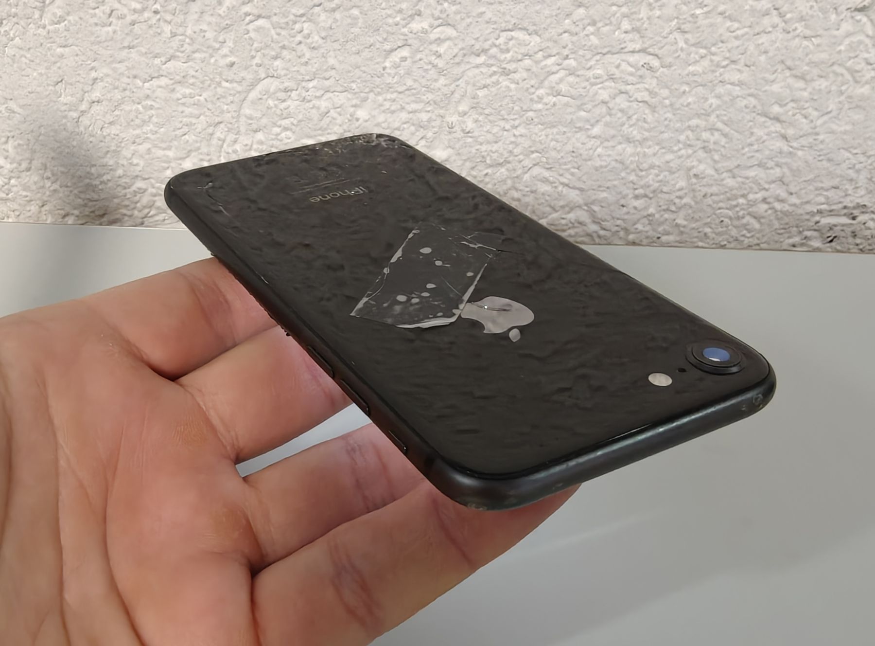 Apple Telefoni cellulari / Smartphones: iPhone 8 – Usato da Ehrendingen venduto da Rocky985 3
