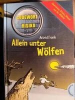 Allein unter Wölfen #kkb