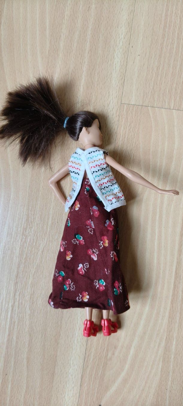Poupées: Barbies Schwester Skipper – D'occasion à chur par monita07 1