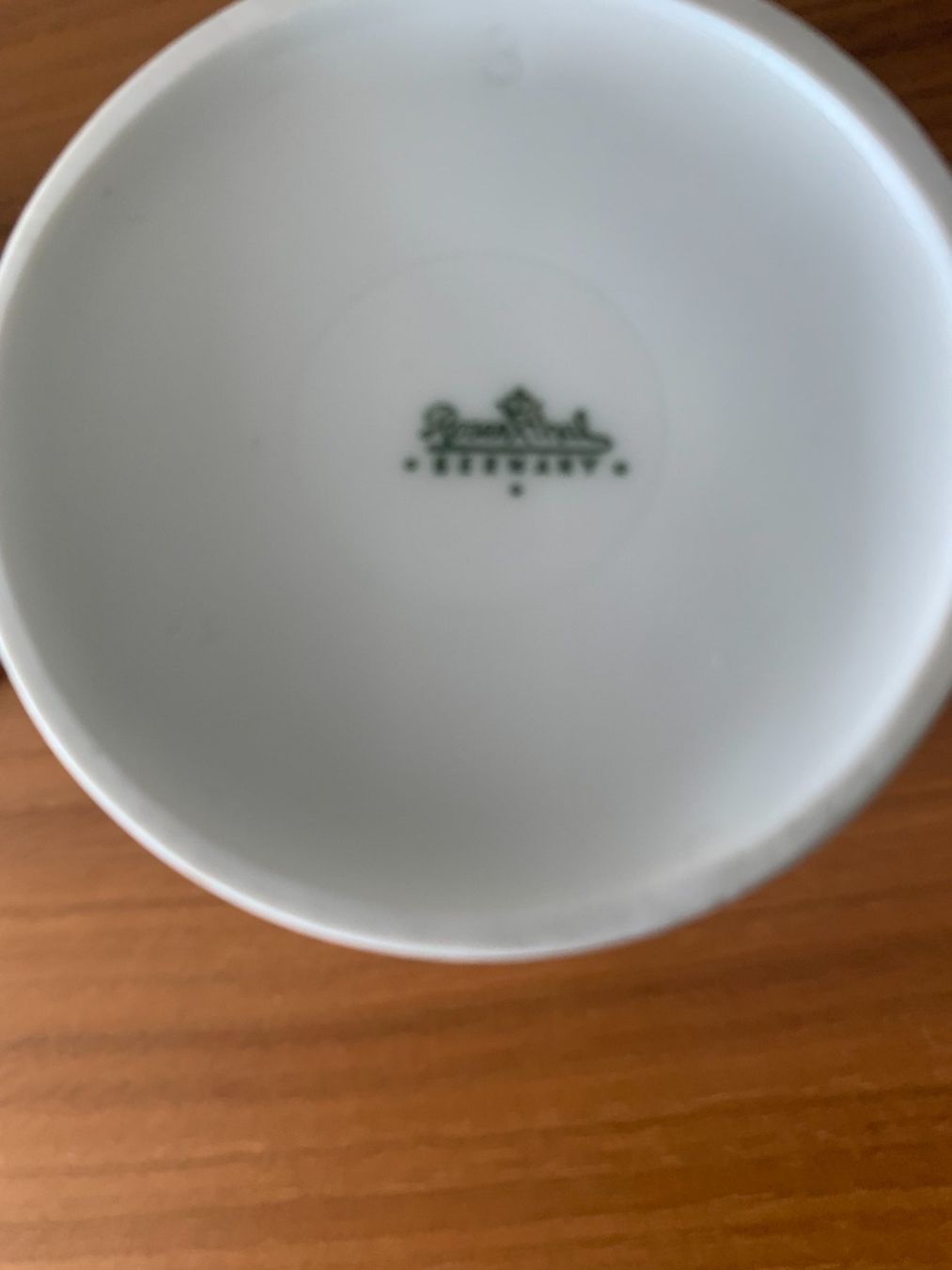 Rosenthal Set di piatti: Rosenthal Zucker und Cremekrug, NEU – Nuovo (secondo la descrizione) da schmerikon venduto da nicole091 4