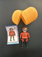 Kinderüberraschung Disney Playmobil Mrs. Incredible