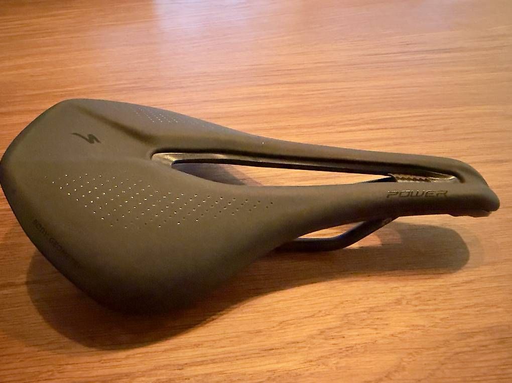Specialized Pièces détachées: Specialized Power Comp 155mm Sattel – D'occasion à Brunegg par Robin85 3