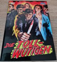 Die Tollwütigen *Kleine Hartbox*