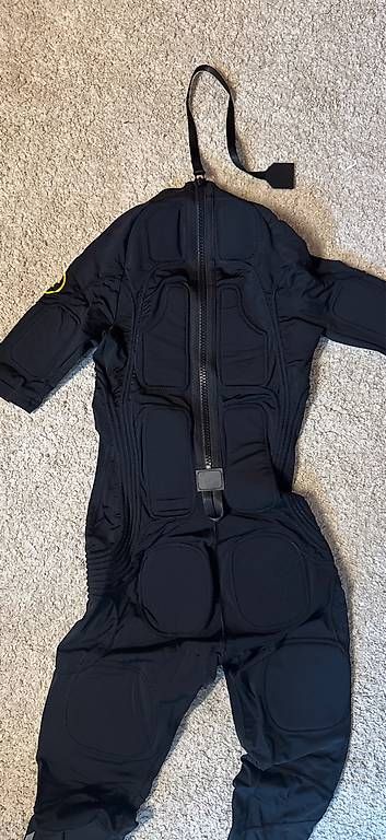 Ensembles & Tailleurs: Tecnative EMS Damenanzug, XS – D'occasion à Berg TG par LilBobaa 2