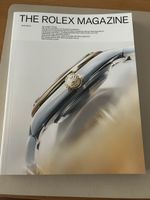 The rolex Magazine 14