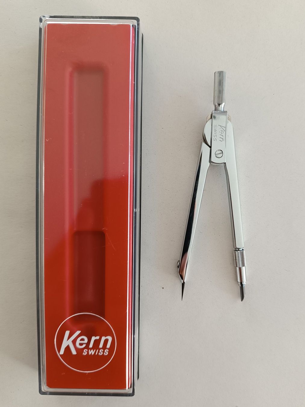 Compassi: Zirkel (Kern) – Usato da Gränichen venduto da wiewiorka91