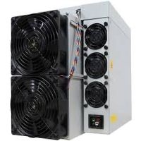1x Antminer S21 Bitcoin Miner Bitmain