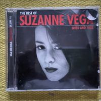 SUZANNE VEGA-THE BEST OF TRIED AND TRUE