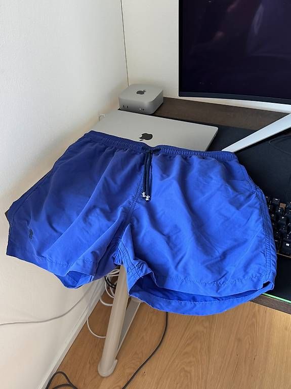 Costumi da bagno: Badehose Scaphandre Luxus Neu – Usato da Schübelbach venduto da Rahnmont
