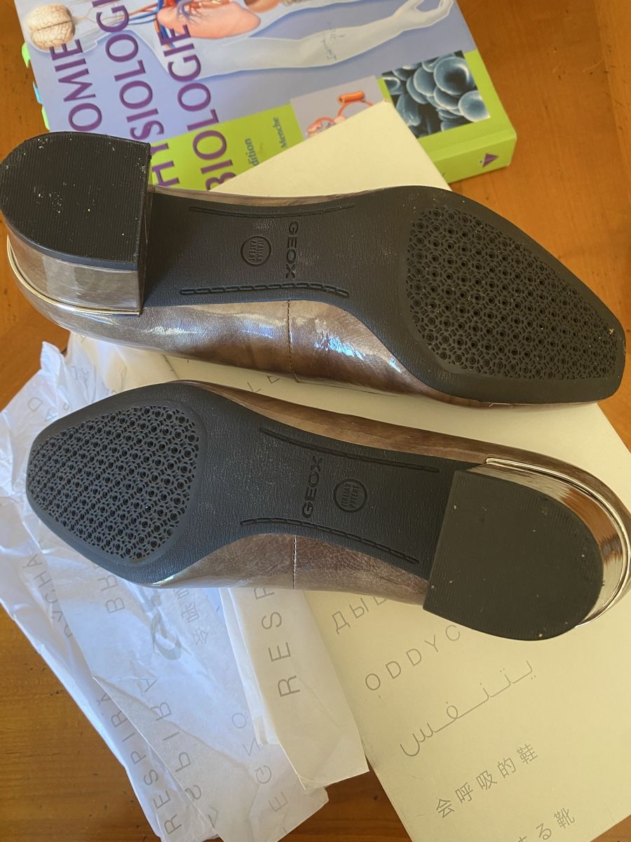 Geox Scarpe da donna: Geox – Nuovo (secondo la descrizione) da fribourg venduto da iris18 2