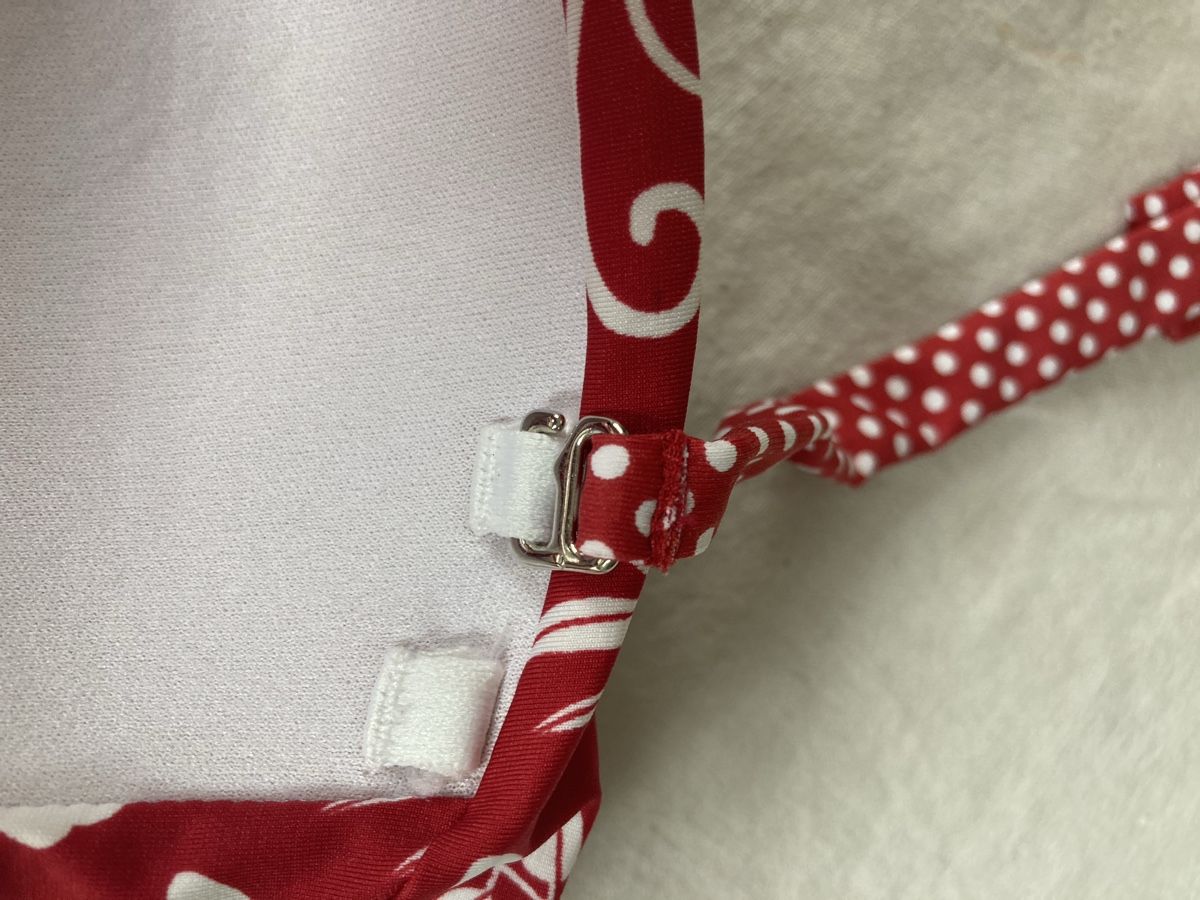 Badekleider & Bikinis: Bikini Kiwi, 40 – Gebraucht aus Azmoos von alix001 4