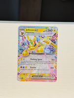Jolteon ex 030/131 – Prismatic Evolutions