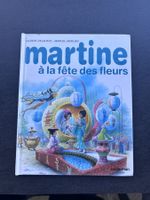 Livre jeunesse Martine à la fête des fleurs