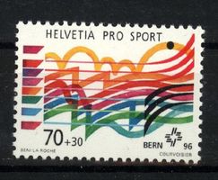 1996, Pro Sport ** (1)