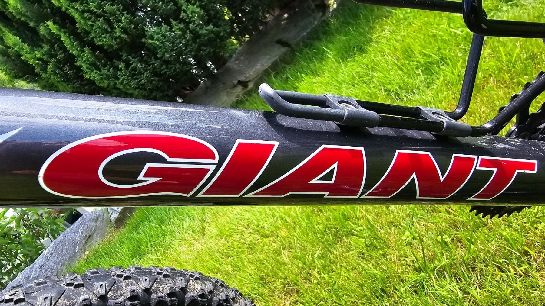 Giant Velos: Giant MTB Modell XTC Rahmengrösse L – Gebraucht aus Esslingen von Travel_01 1