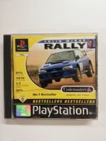 Colin McRae Rally / Sony Playstation 1