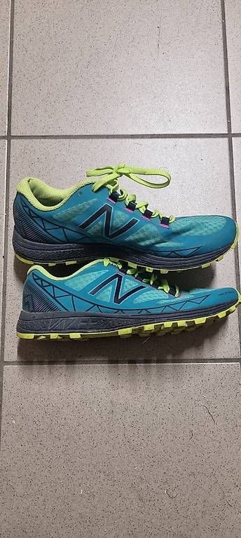 Scarpe da donna: Scarpe running New Balance  – Usato da Camorino venduto da Fabiopu