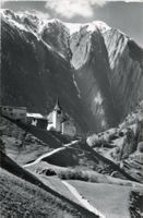 Binn  VS    mit Breithorn