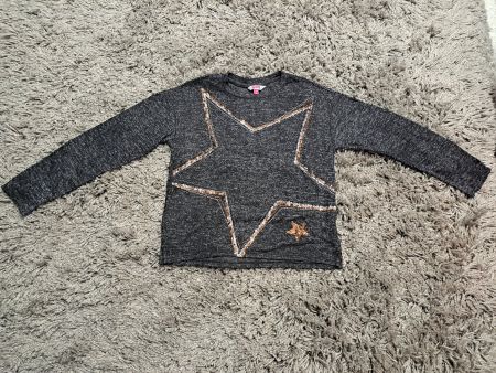 Dünner Pullover Grösse 140