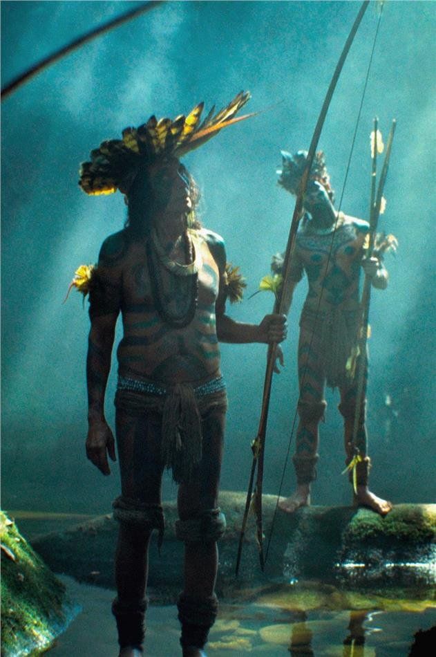 Tutti i DVDs: Der Smaragdwald [Blu-ray] – Nuovo (secondo la descrizione) da Laupen ZH venduto da Moviesammler 2
