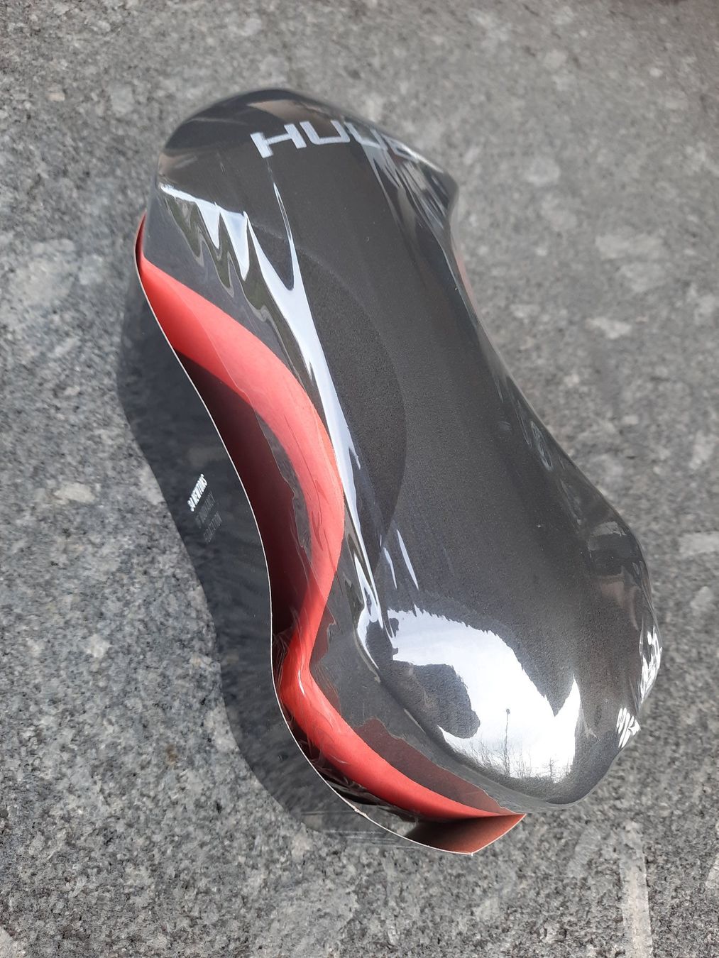 Salvagente: HUUB Big Buoy 4 - Pull Buoy – Nuovo e nell'imballaggio originale da Untersiggenthal venduto da tribike 1