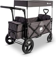elvent SmartCruiser Premium Bollerwagen