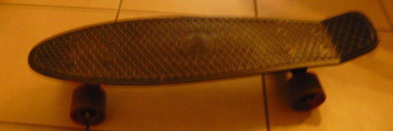 Skateboards: Skateboards – Usato da Ruggell venduto da Btt