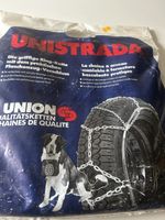 Schneeketten Union  Unistrada U 49 782 neuwertig