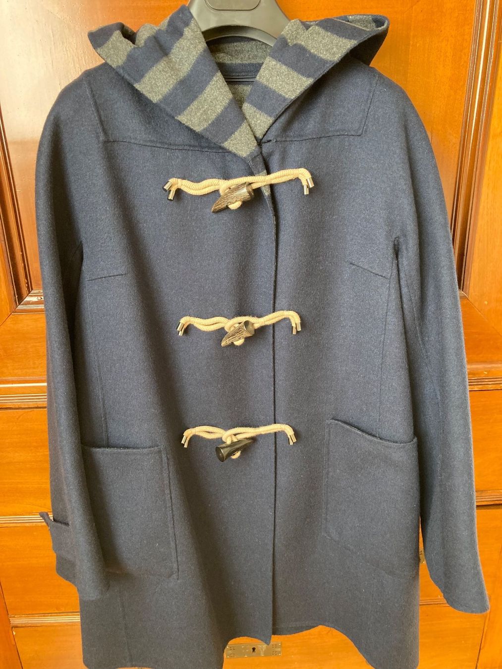 Giacche: Max Mara Weekend Jacke mit Kapuze – Usato da Manno venduto da tin_2vgz