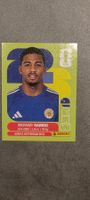Panini FIFA World Cup 2026 Sticker - CUW 8 Shurandy Sambo