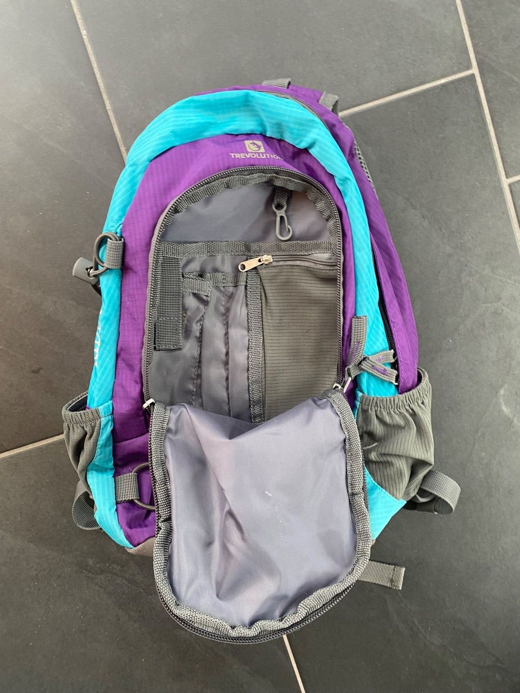 Kindertaschen: Wanderrucksack – Gebraucht aus Dettighofen von kk333 2