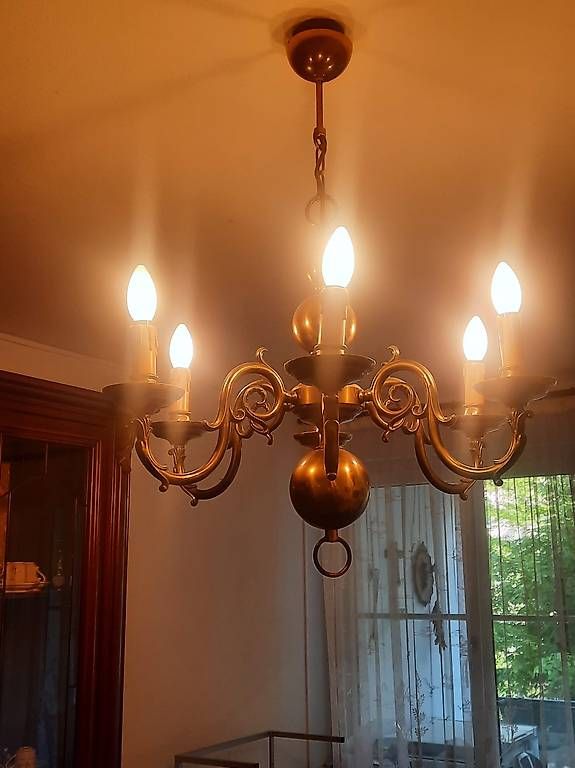 Lampade: Lampe – Usato da Bottmingen venduto da P.Cinque