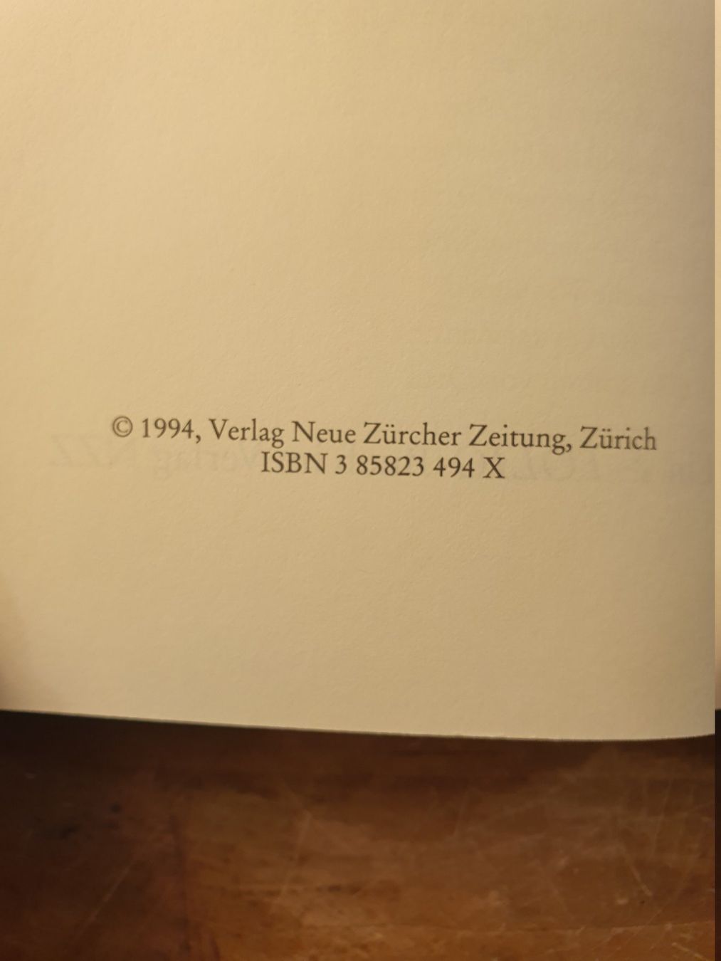 Libri: Der vierstöckige Hausbesitzer - Wolf Schneider – Usato da Zürich venduto da loosebone 4